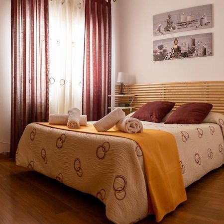 Acogedor Y Silencioso Duplex Albaicin, Cerca Del Mirador De San Nicolas กรานาดา ภายนอก รูปภาพ
