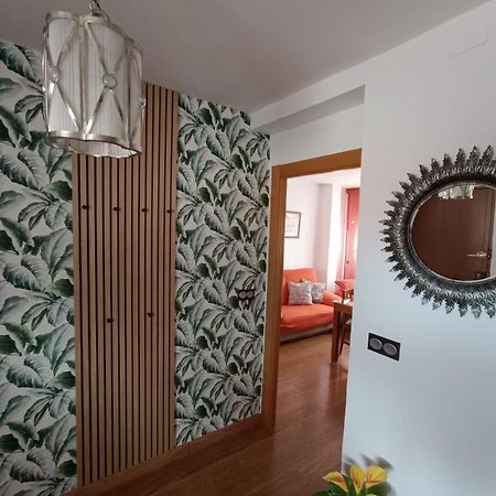 Acogedor Y Silencioso Duplex Albaicin, Cerca Del Mirador De San Nicolas กรานาดา ภายนอก รูปภาพ