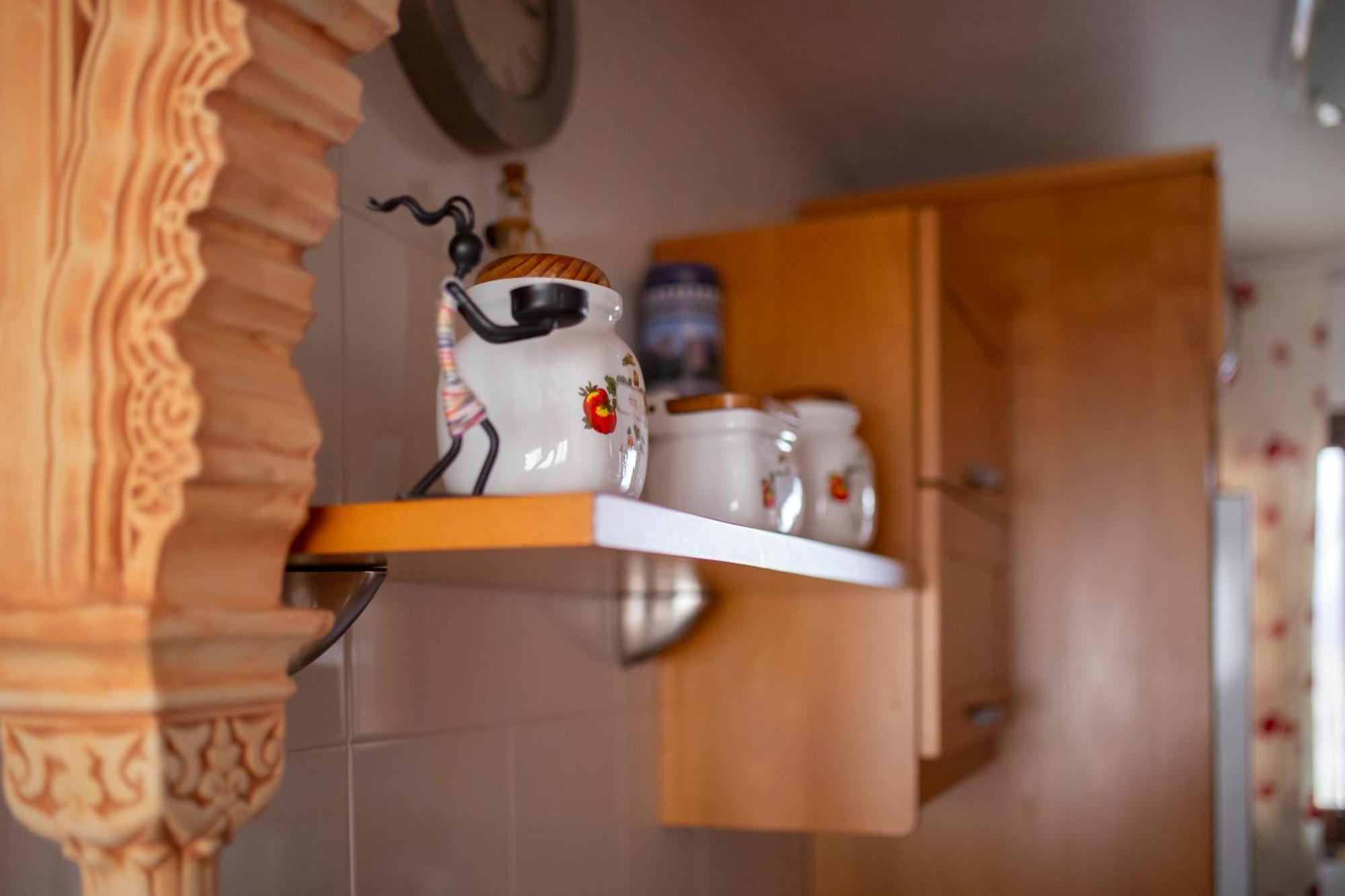 Acogedor Y Silencioso Duplex Albaicin, Cerca Del Mirador De San Nicolas กรานาดา ภายนอก รูปภาพ