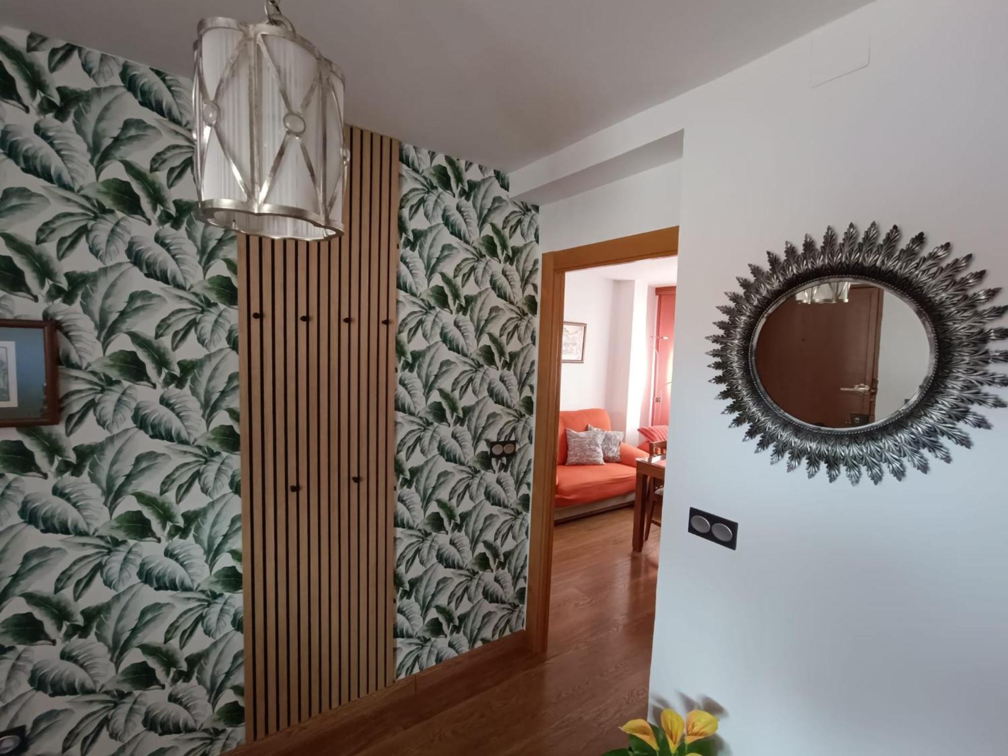 Acogedor Y Silencioso Duplex Albaicin, Cerca Del Mirador De San Nicolas กรานาดา ภายนอก รูปภาพ