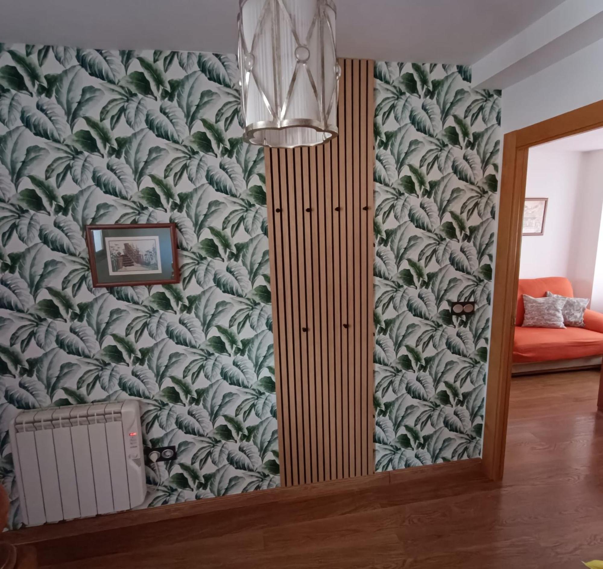 Acogedor Y Silencioso Duplex Albaicin, Cerca Del Mirador De San Nicolas กรานาดา ภายนอก รูปภาพ